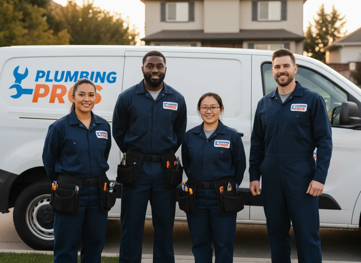 Water Heater Repair company in Eden Prairie, MN